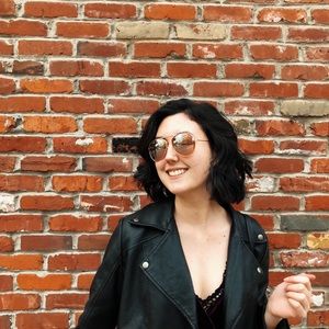 Meet your Posher, Autumn